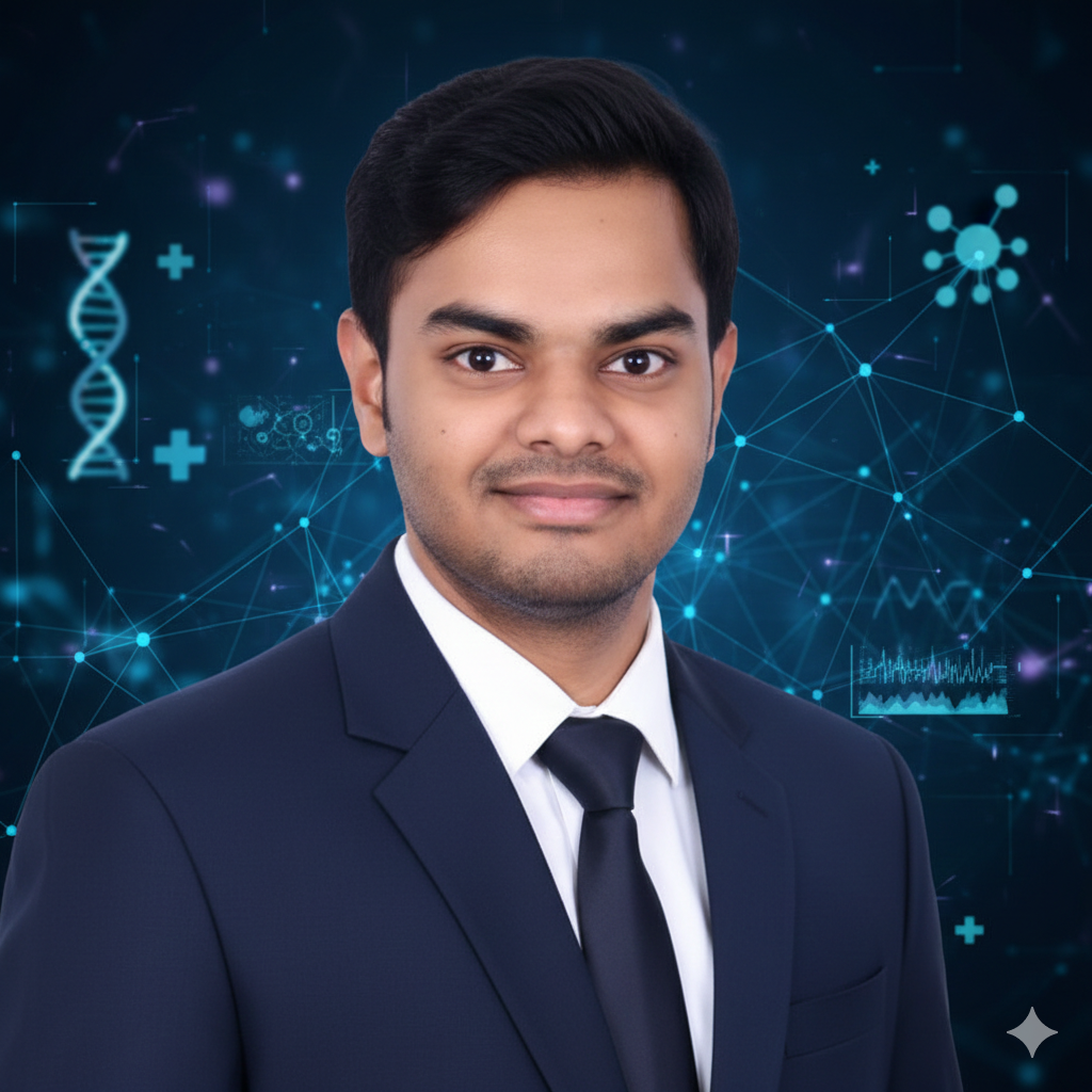 Harsha Reddy